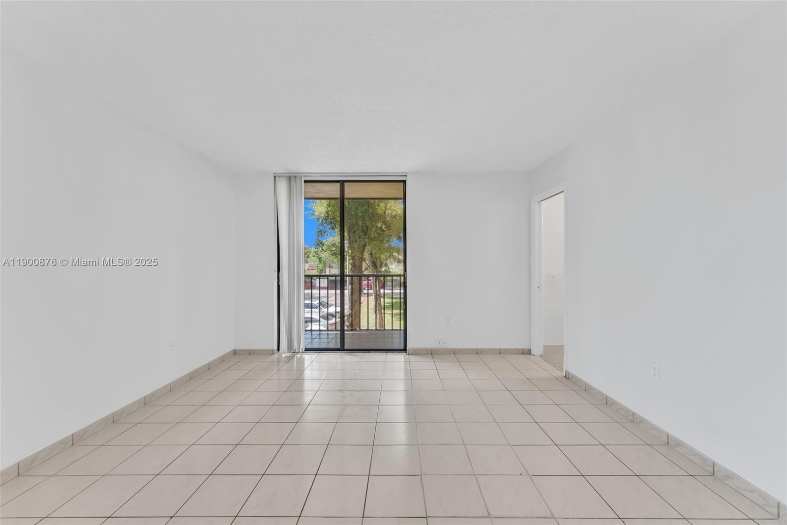 Fabulous and spacious 2 bedroom/2 bathroom condo offering a comfortable layout with a a private screened in balcony. Located in a secure gated community! Amenities include pools, tennis, basketball and more. Fantastic location near turnpike, shopping, and top rated schools. Condo Association has more than 10% reserves and 40 year re-certification has been completed.