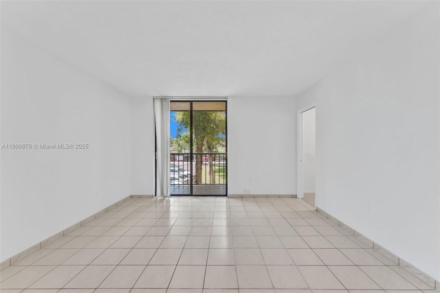 Fabulous and spacious 2 bedroom/2 bathroom condo offering a comfortable layout with a a private screened in balcony. Located in a secure gated community! Amenities include pools, tennis, basketball and more. Fantastic location near turnpike, shopping, and top rated schools. Condo Association has more than 10% reserves and 40 year re-certification has been completed.