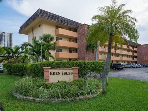 3551 NE 169th St 411 North Miami Beach FL 33160