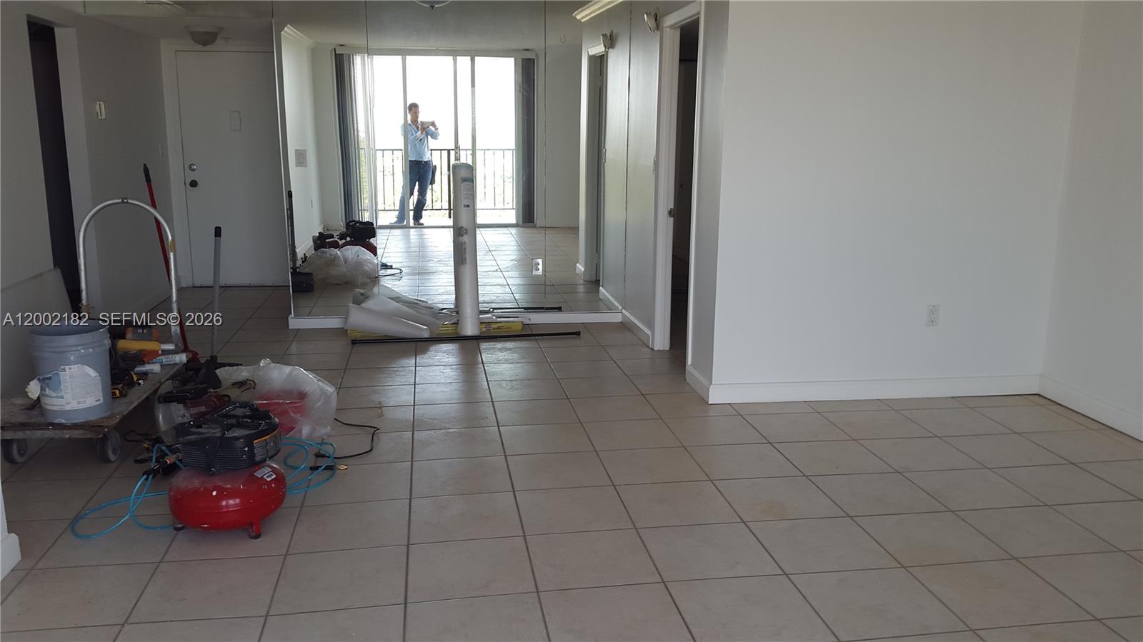 COMMODORE PLAZA CONDO - Residential Lease