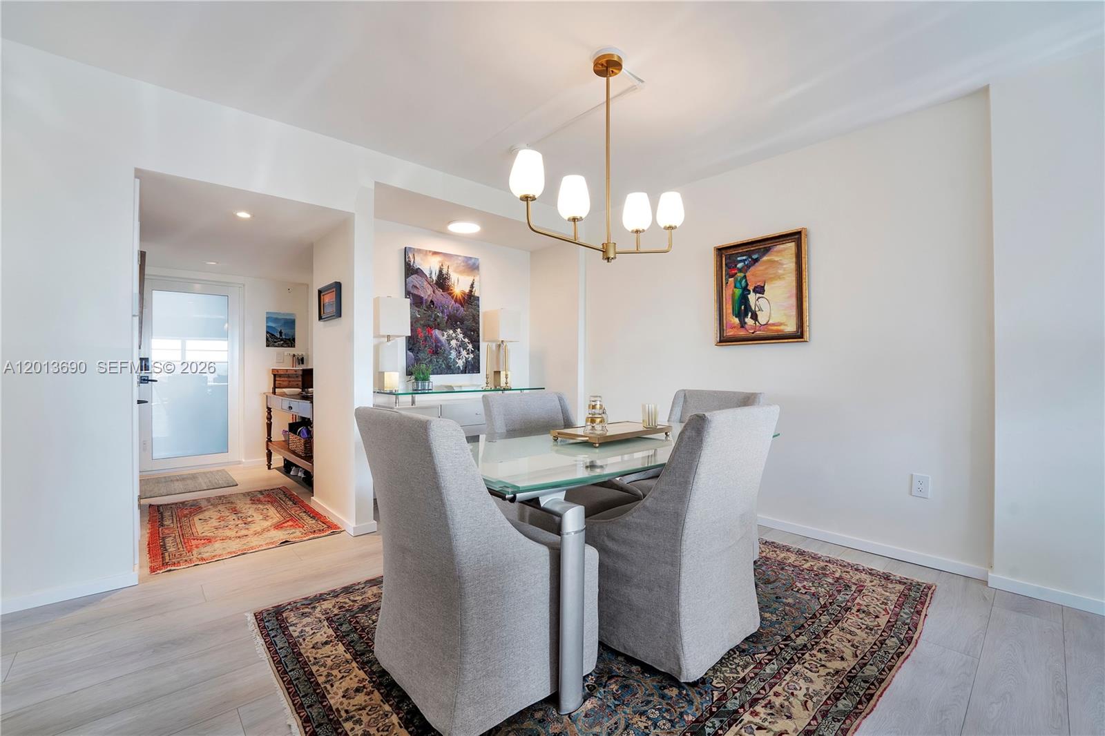 OCEAN LAKEVIEW CONDO - Residential
