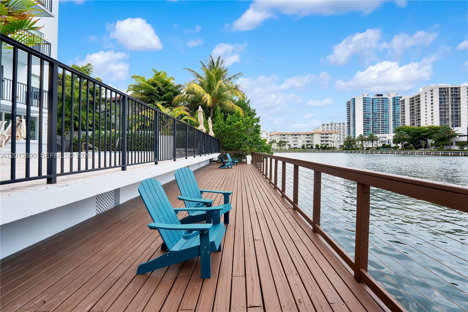 OCEAN LAKEVIEW CONDO - Residential