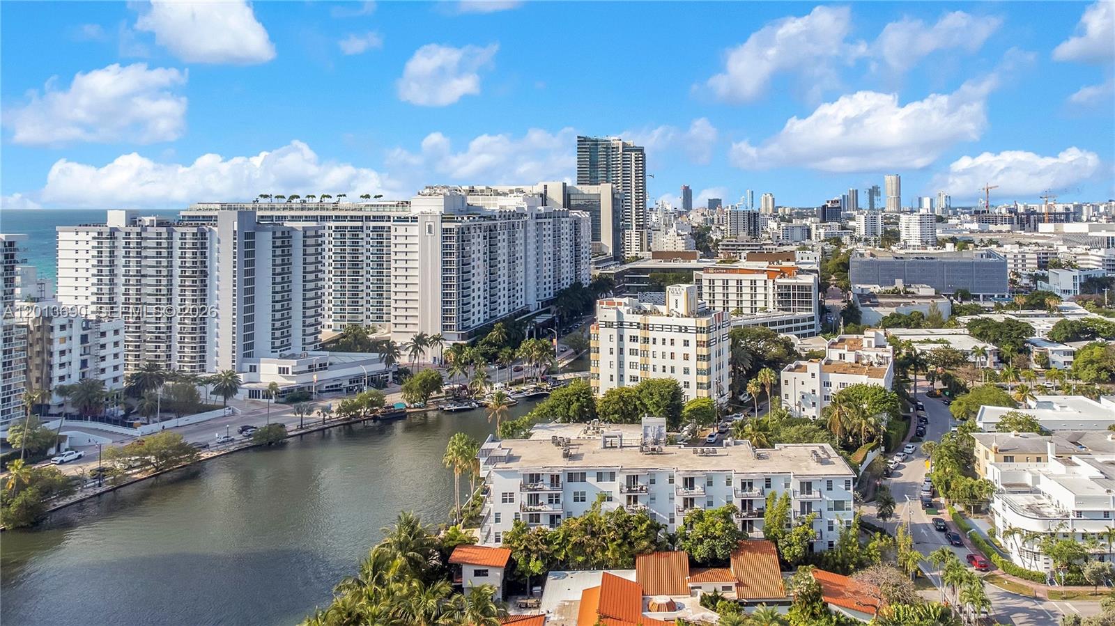 OCEAN LAKEVIEW CONDO - Residential