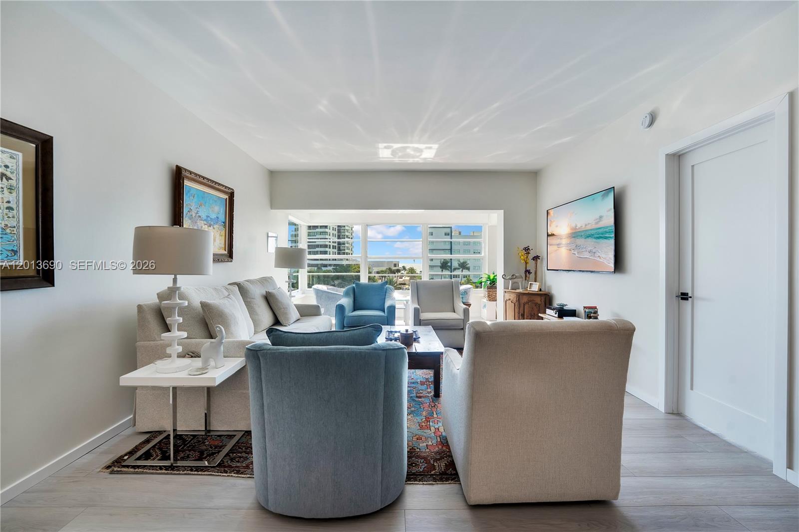 OCEAN LAKEVIEW CONDO - Residential
