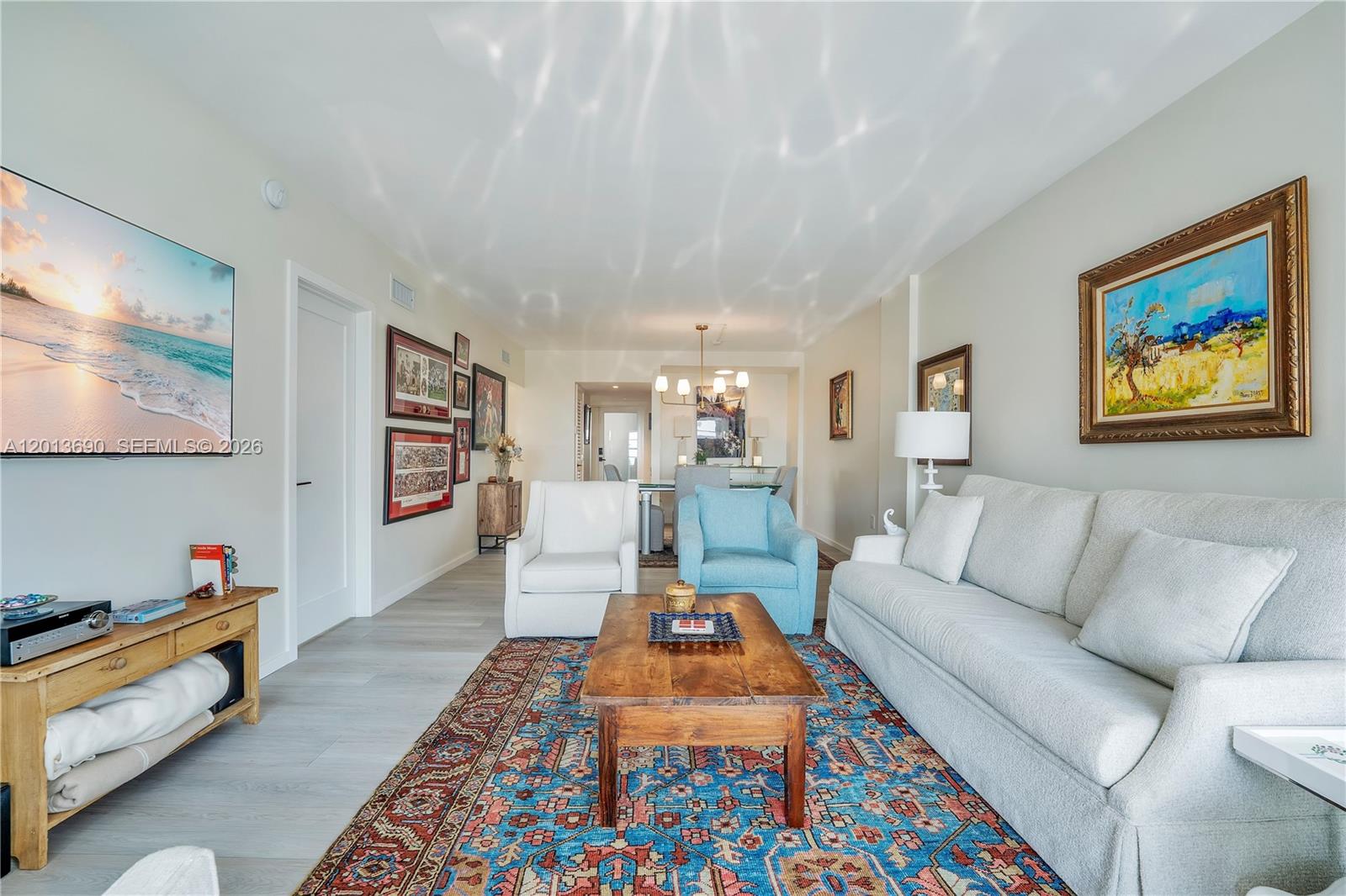 OCEAN LAKEVIEW CONDO - Residential