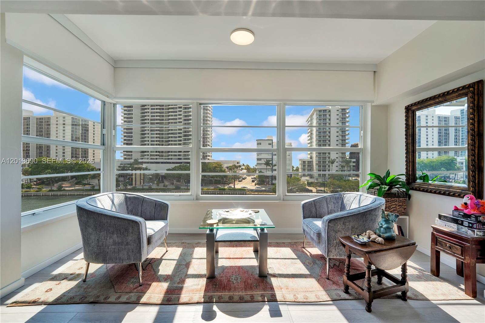 OCEAN LAKEVIEW CONDO - Residential