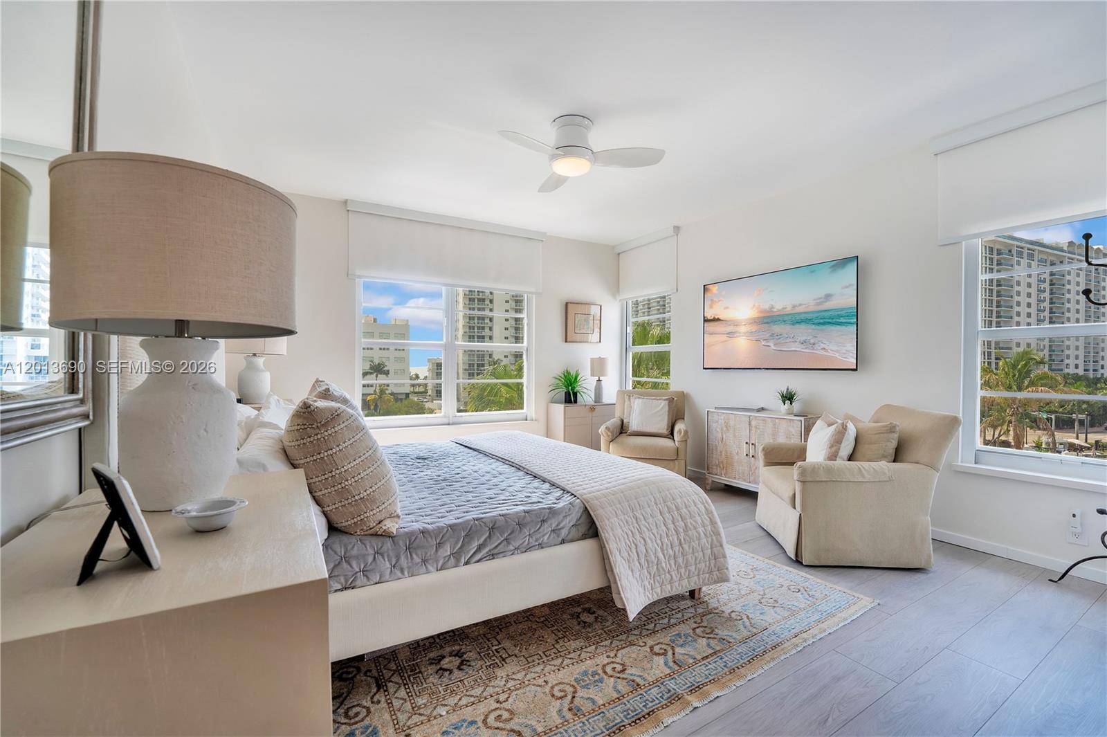 OCEAN LAKEVIEW CONDO - Residential