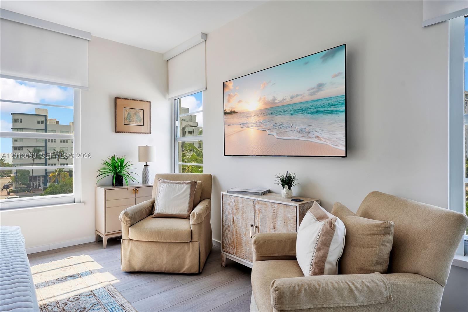 OCEAN LAKEVIEW CONDO - Residential