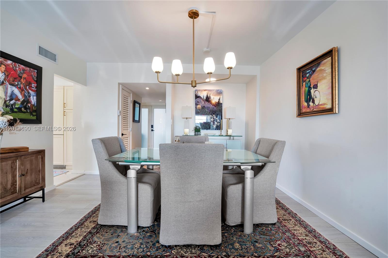 OCEAN LAKEVIEW CONDO - Residential