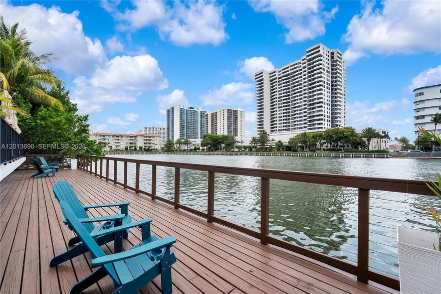 Originally the developer's own unit, this stunning corner residence on the 5th floor is unlike anything else in the building. Oversized windows wrap the space in natural light and frame sweeping ocean views that greet you the moment you walk in. Every finish was chosen with intention high-end materials, seamless craftsmanship, and a layout that lives as beautifully as it photographs. Two spacious bedrooms and spa-caliber bathrooms complete the picture.
The building offers a pool, canal-front seating, an exercise room, and a meeting room. Private parking included. Major upgrades are already underway as part of the 40-year recertification. Steps from the ocean via a charming footbridge, and close to the Faena District, Lincoln Road, and Miami Beach's finest dining and culture.
Per condo rules, no leasing during the first years of ownership, purchases must be made under a personal name only. A rare opportunity to own a one-of-a-kind unit on Flamingo Dr  schedule your private showing today.