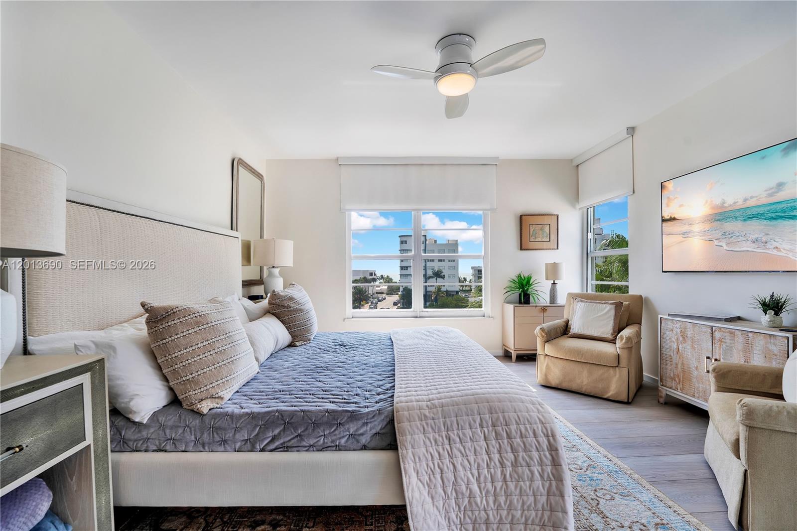 OCEAN LAKEVIEW CONDO - Residential