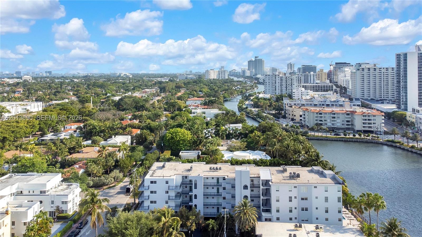 OCEAN LAKEVIEW CONDO - Residential