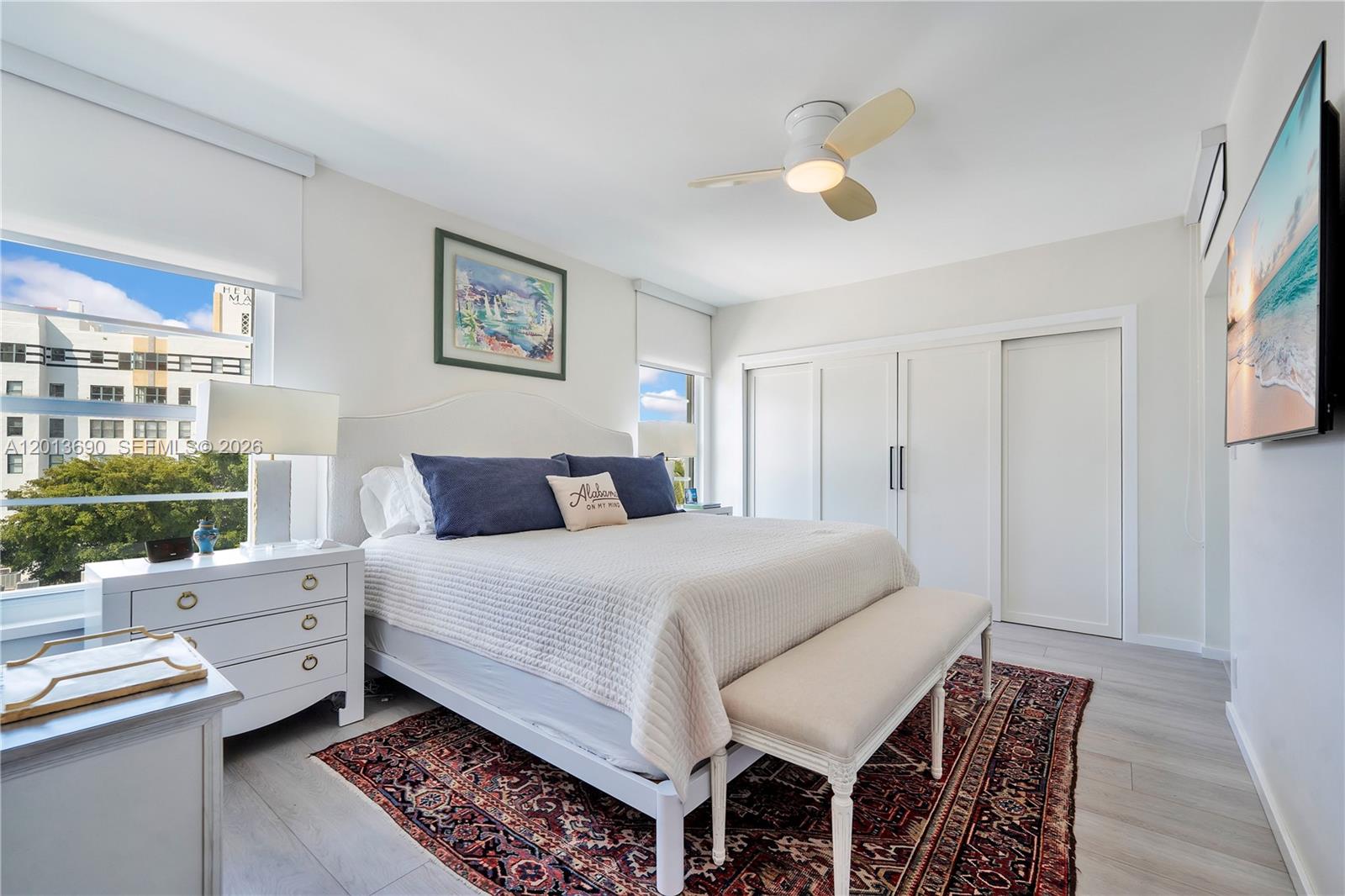 OCEAN LAKEVIEW CONDO - Residential