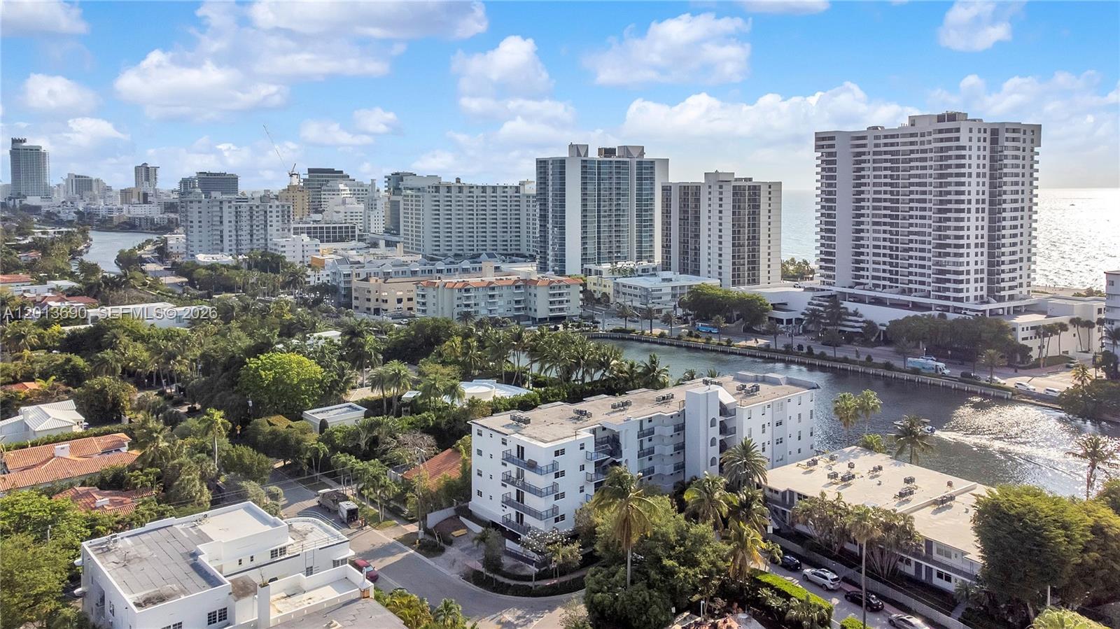 OCEAN LAKEVIEW CONDO - Residential
