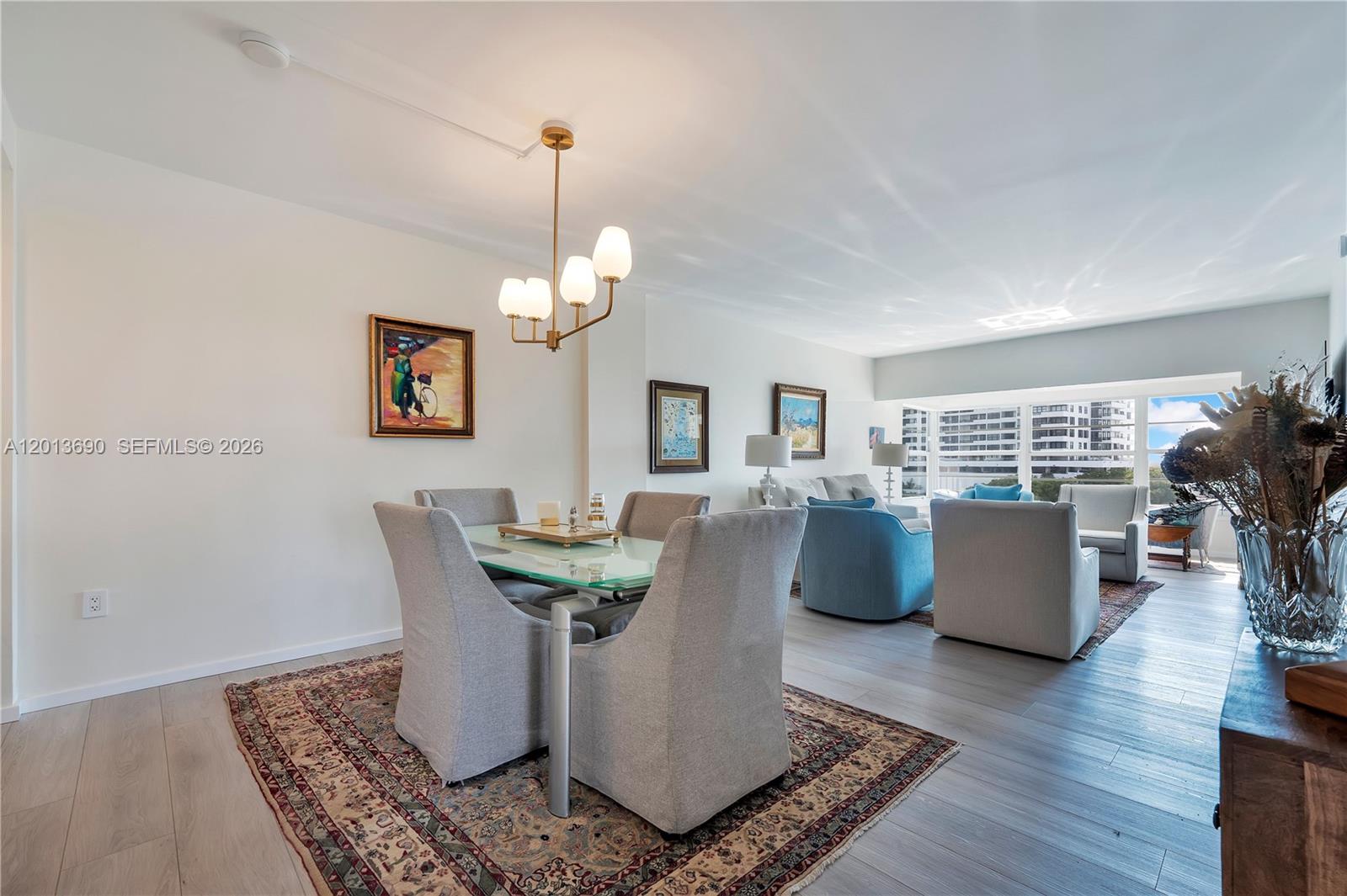 OCEAN LAKEVIEW CONDO - Residential