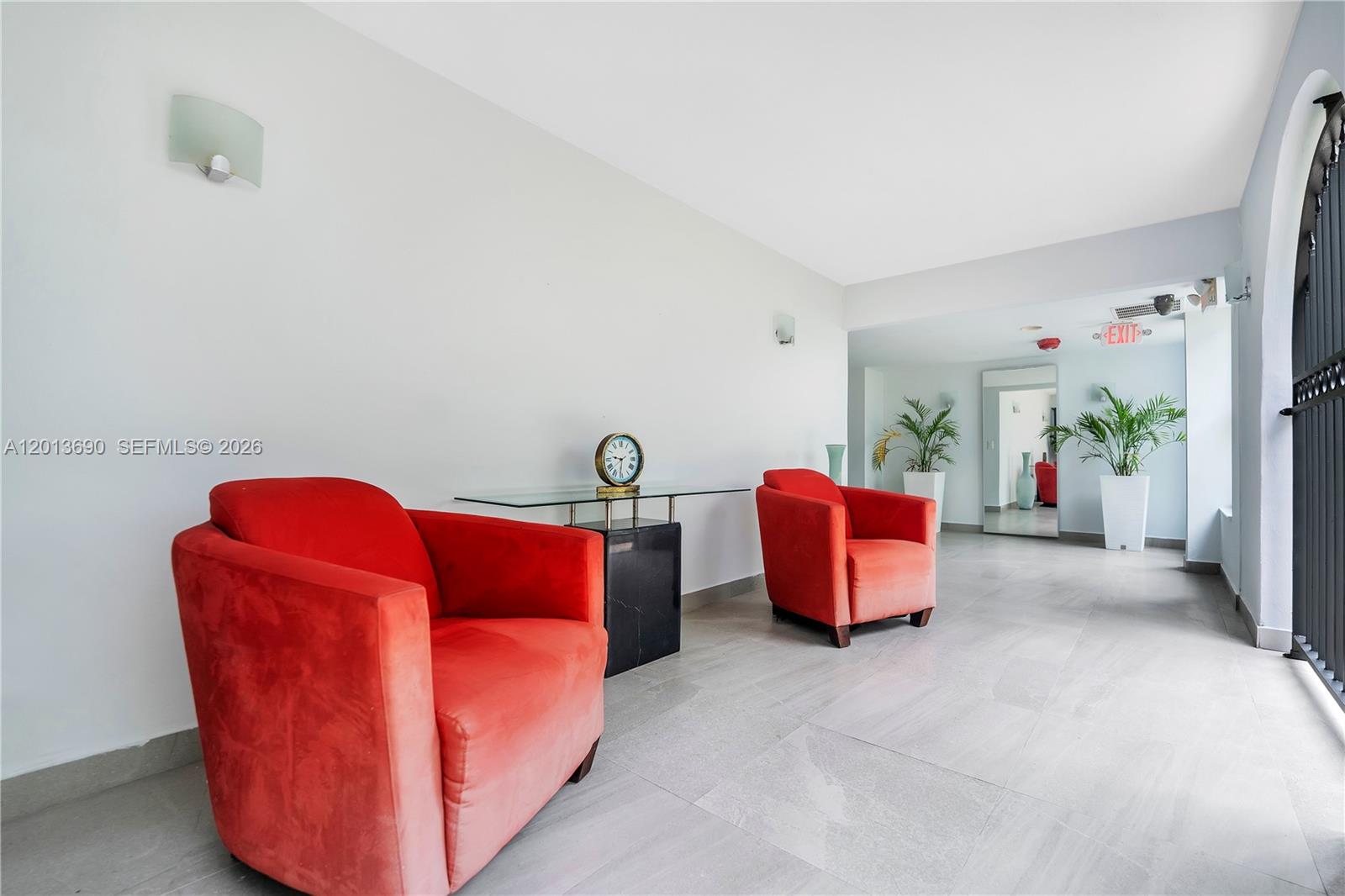 OCEAN LAKEVIEW CONDO - Residential