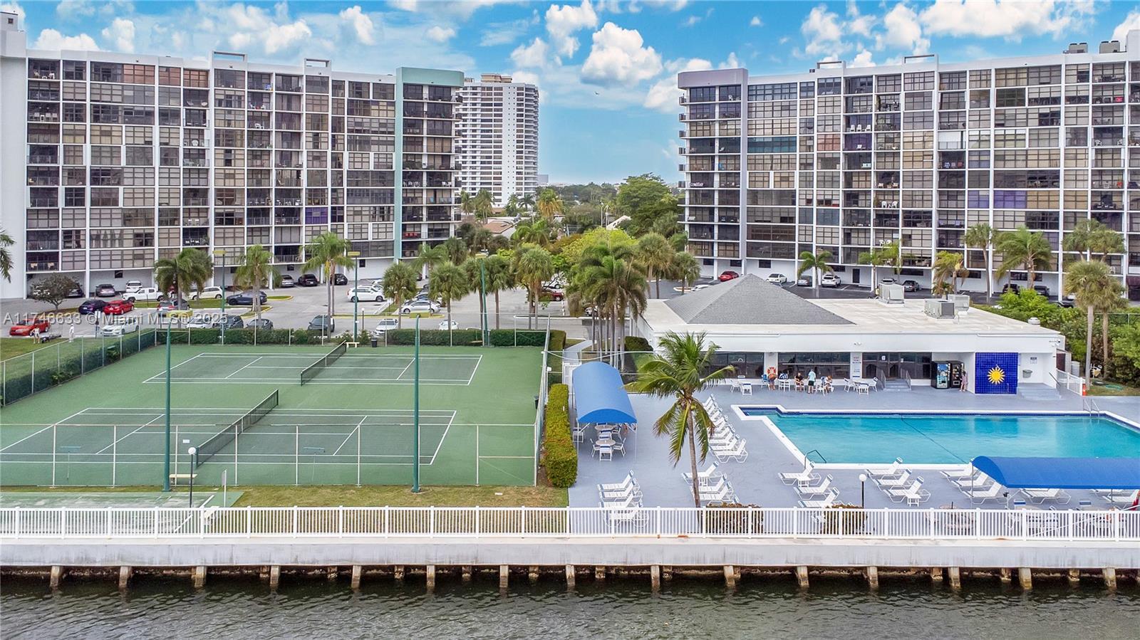 TOWERS OF OCEANVIEW EAST - Residential