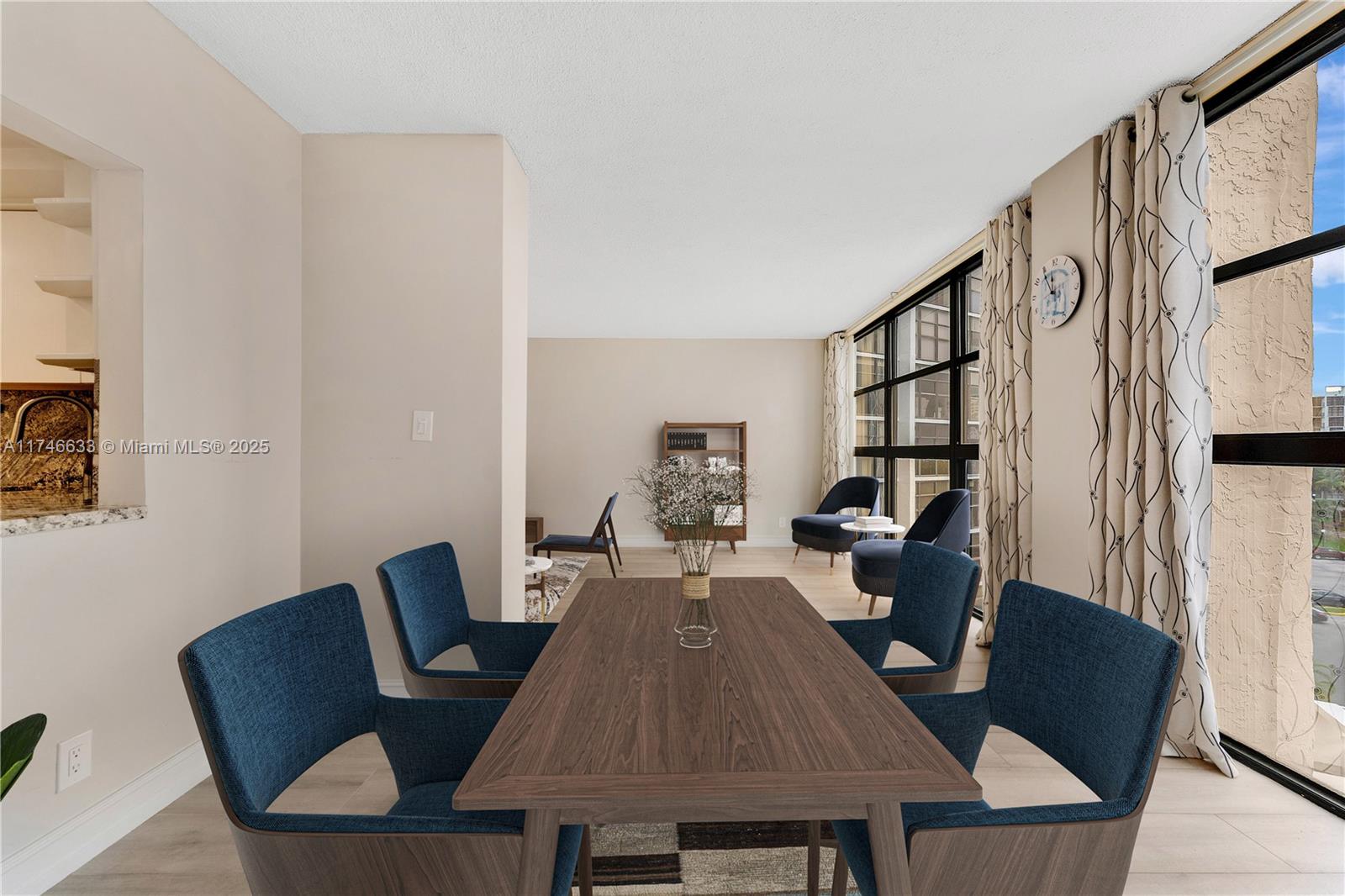 TOWERS OF OCEANVIEW EAST - Residential