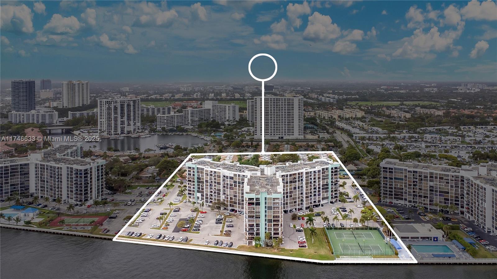 TOWERS OF OCEANVIEW EAST - Residential