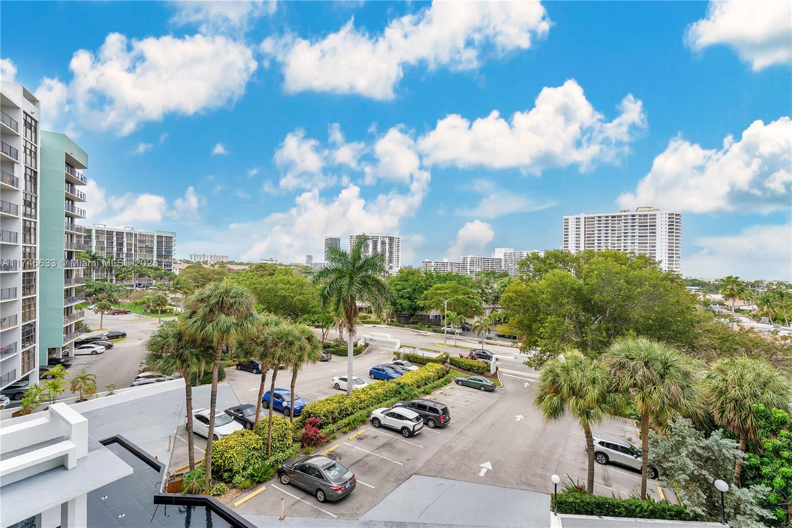 TOWERS OF OCEANVIEW EAST - Residential