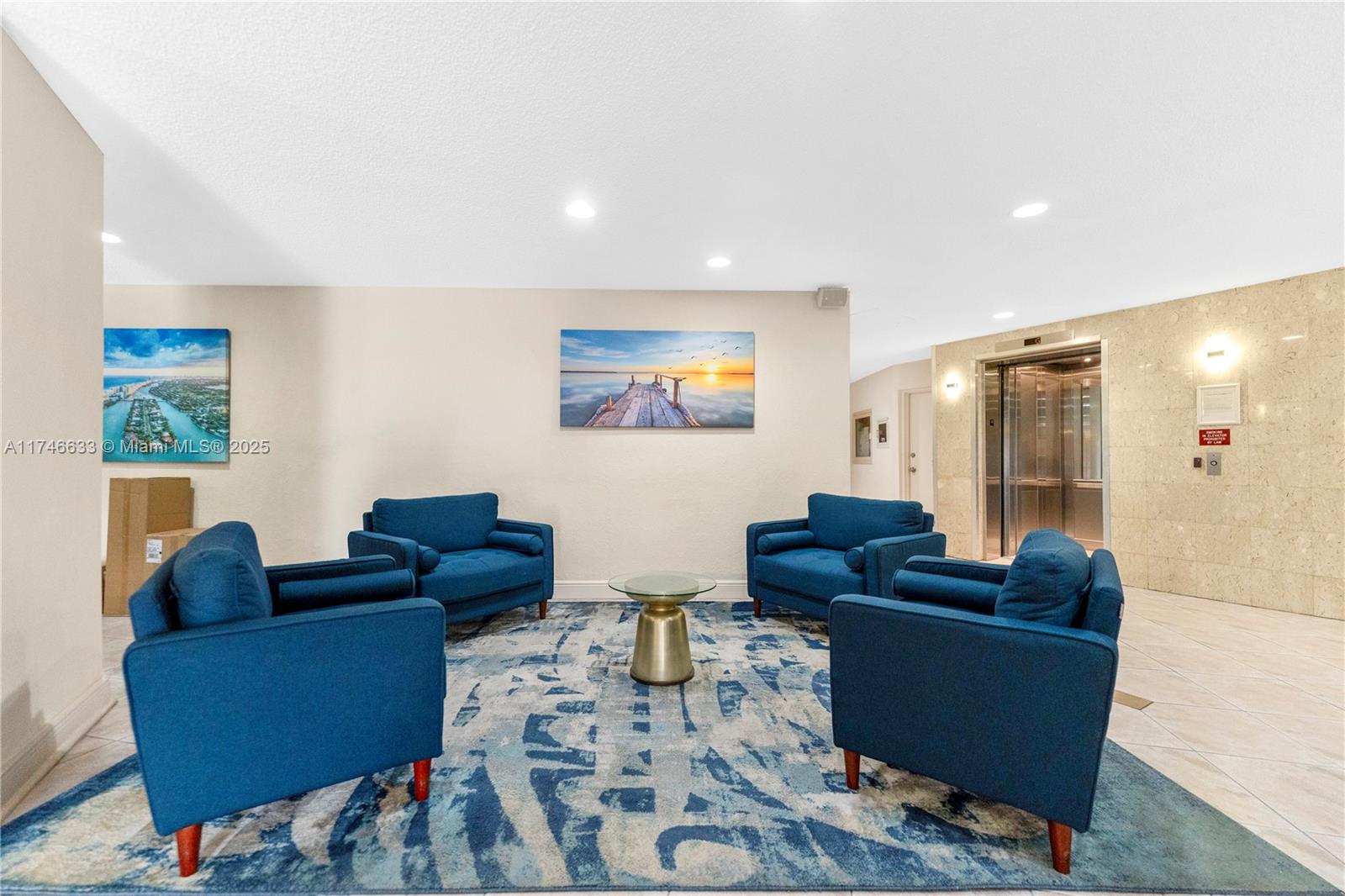 TOWERS OF OCEANVIEW EAST - Residential