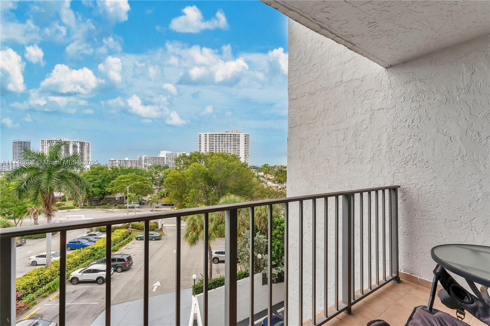 TOWERS OF OCEANVIEW EAST - Residential