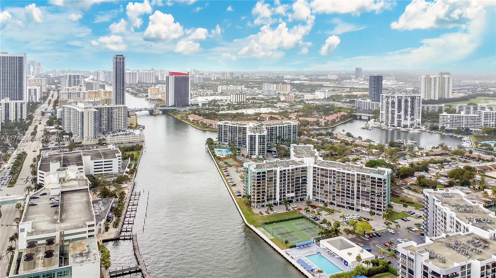 TOWERS OF OCEANVIEW EAST - Residential