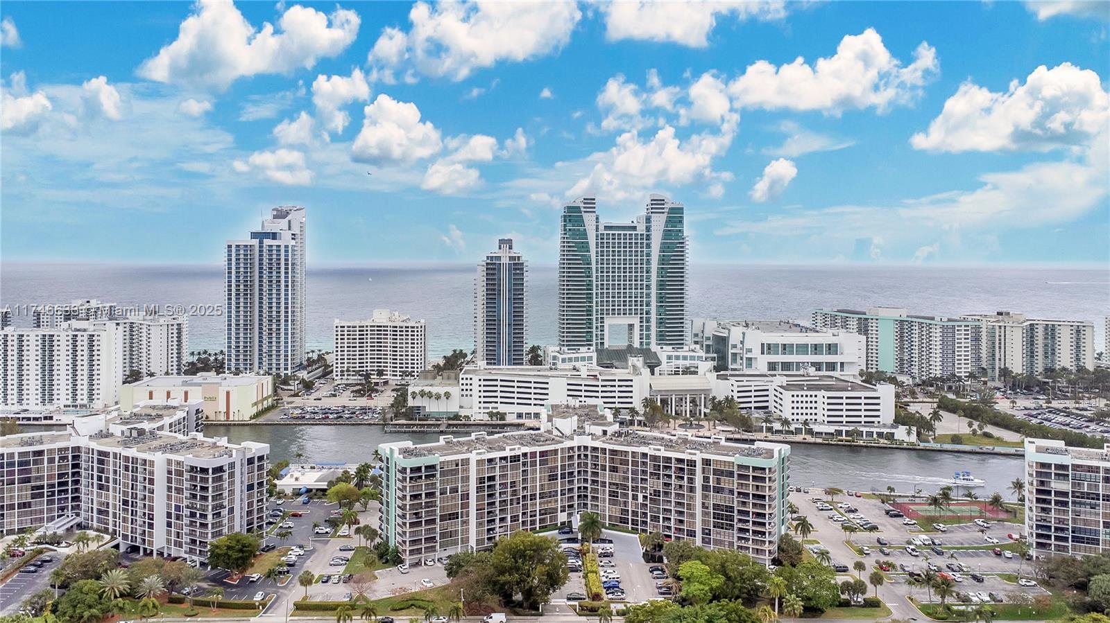 TOWERS OF OCEANVIEW EAST - Residential