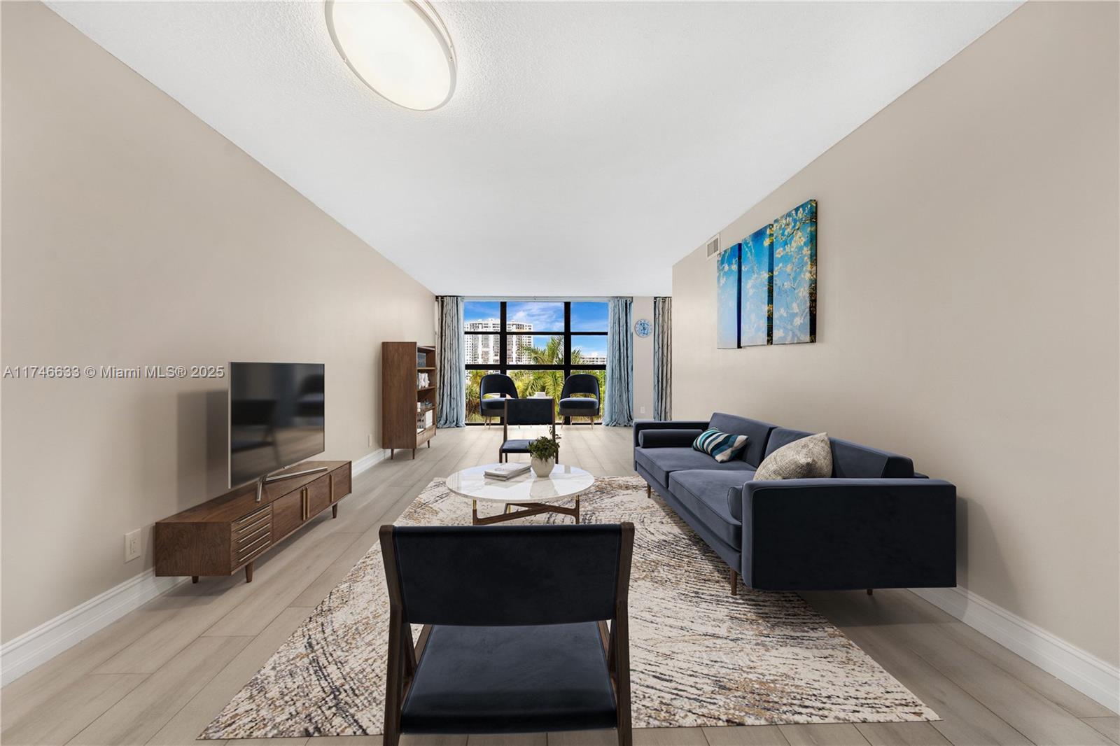 TOWERS OF OCEANVIEW EAST - Residential