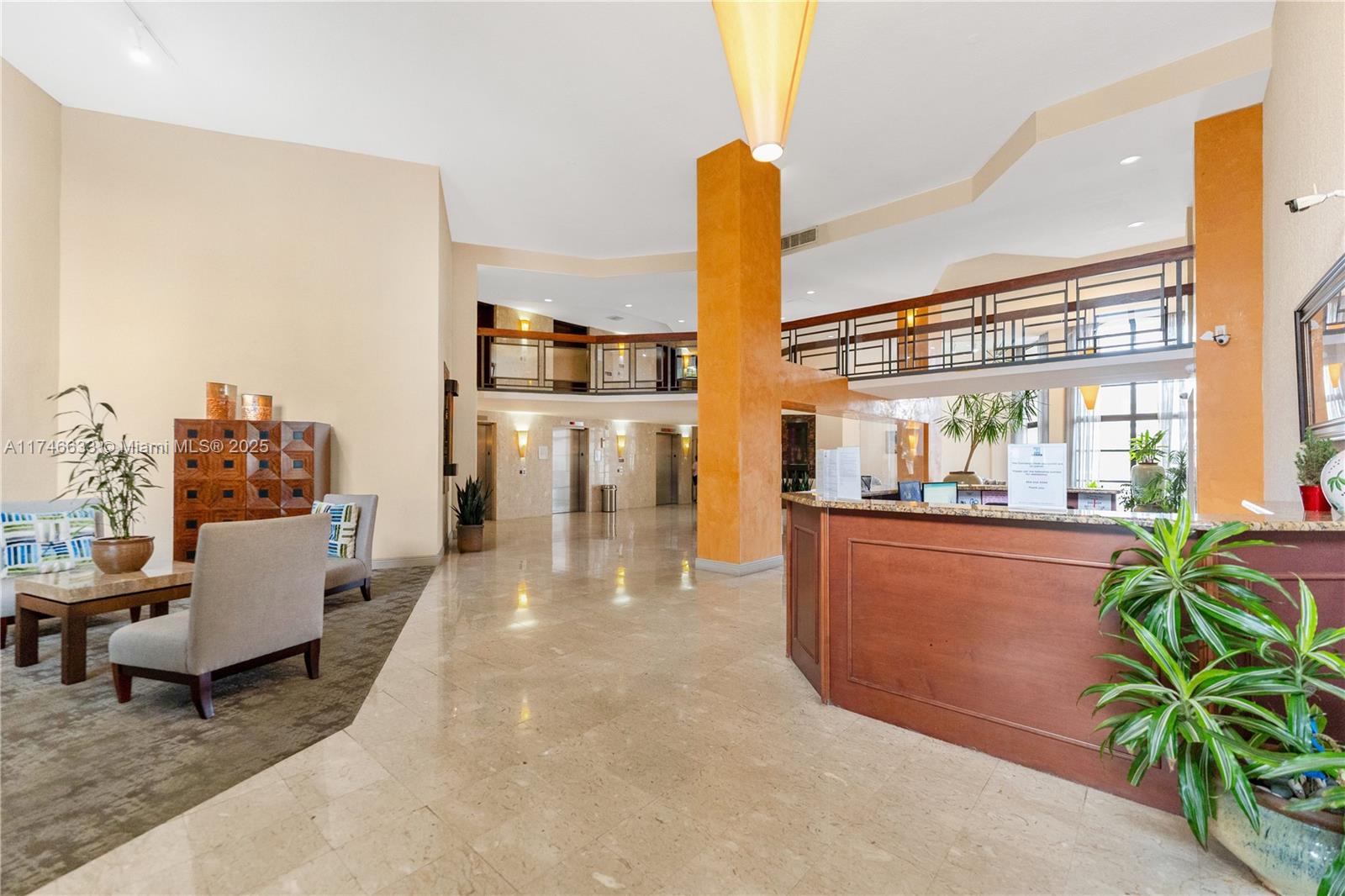 TOWERS OF OCEANVIEW EAST - Residential