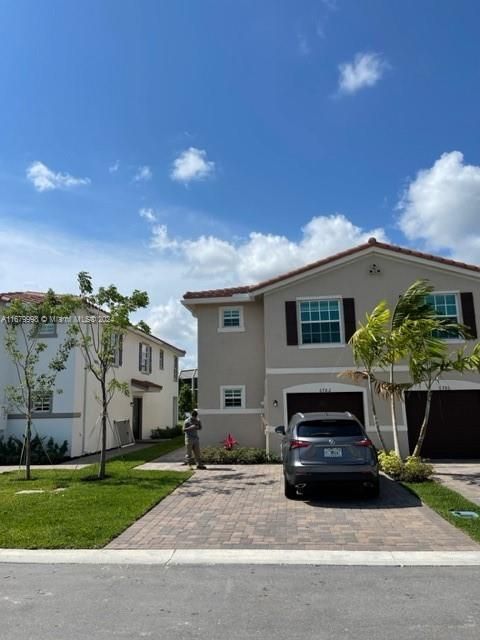 A home in Lake Worth