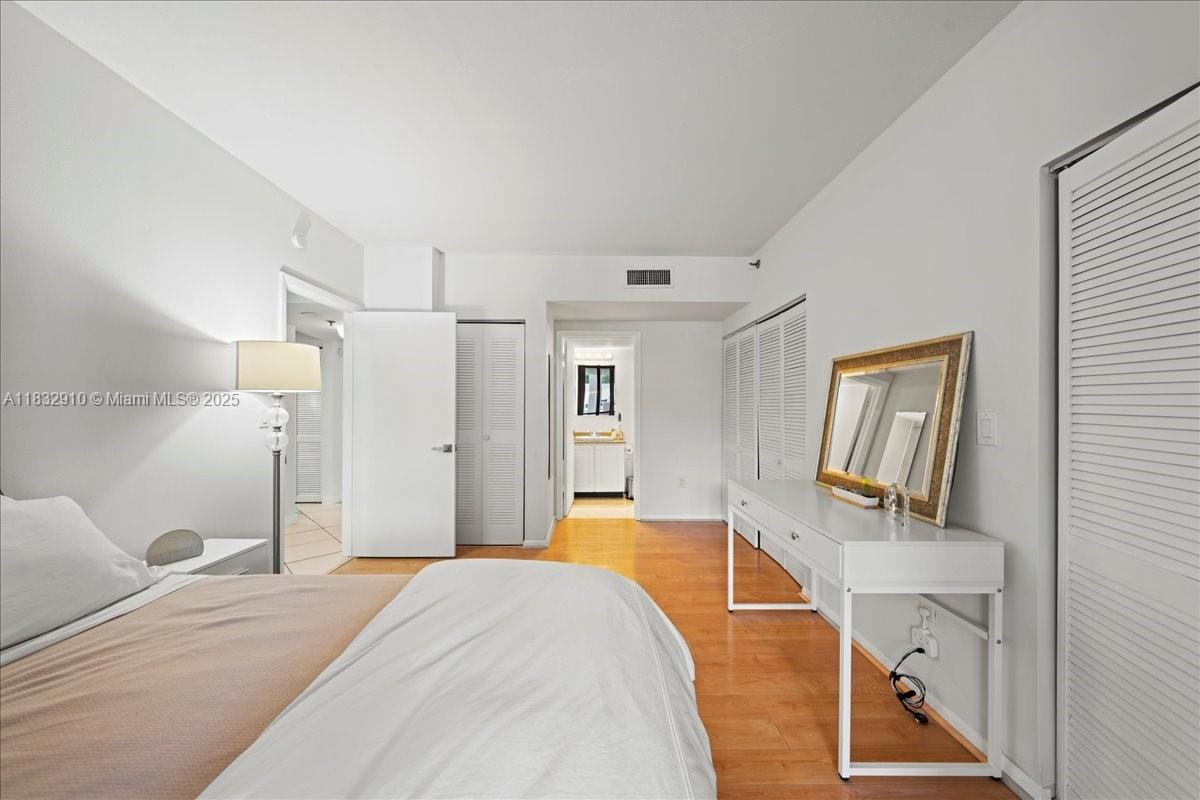 BRICKELL KEY II CONDO - Residential