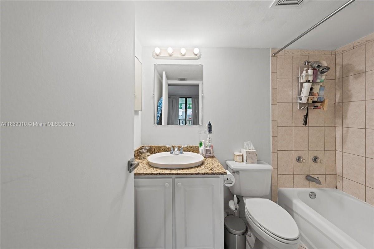 BRICKELL KEY II CONDO - Residential