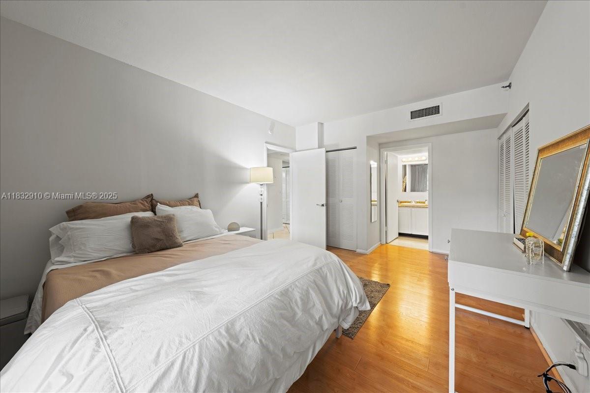 BRICKELL KEY II CONDO - Residential