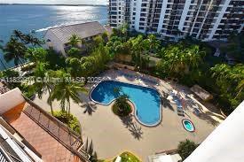 BRICKELL KEY II CONDO - Residential