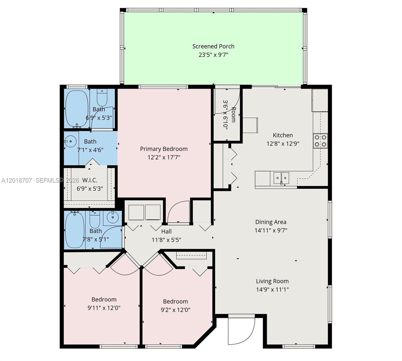 CHAPEL TRAIL II - Residential