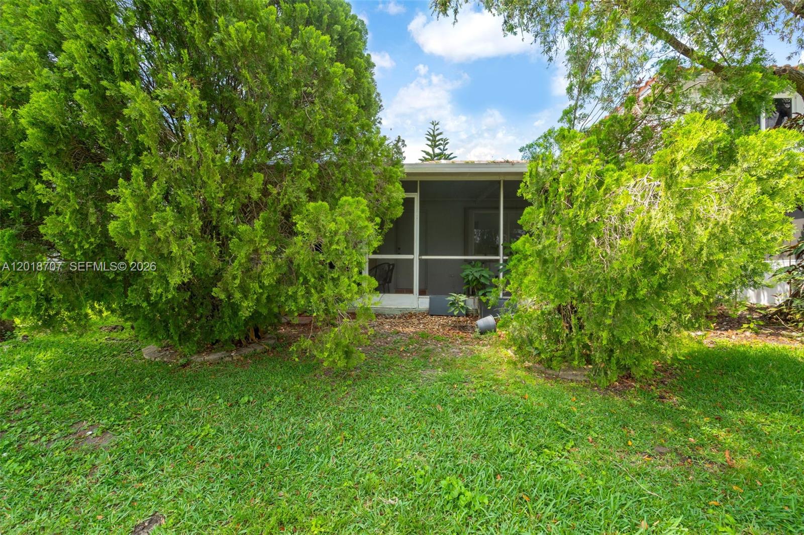 CHAPEL TRAIL II - Residential