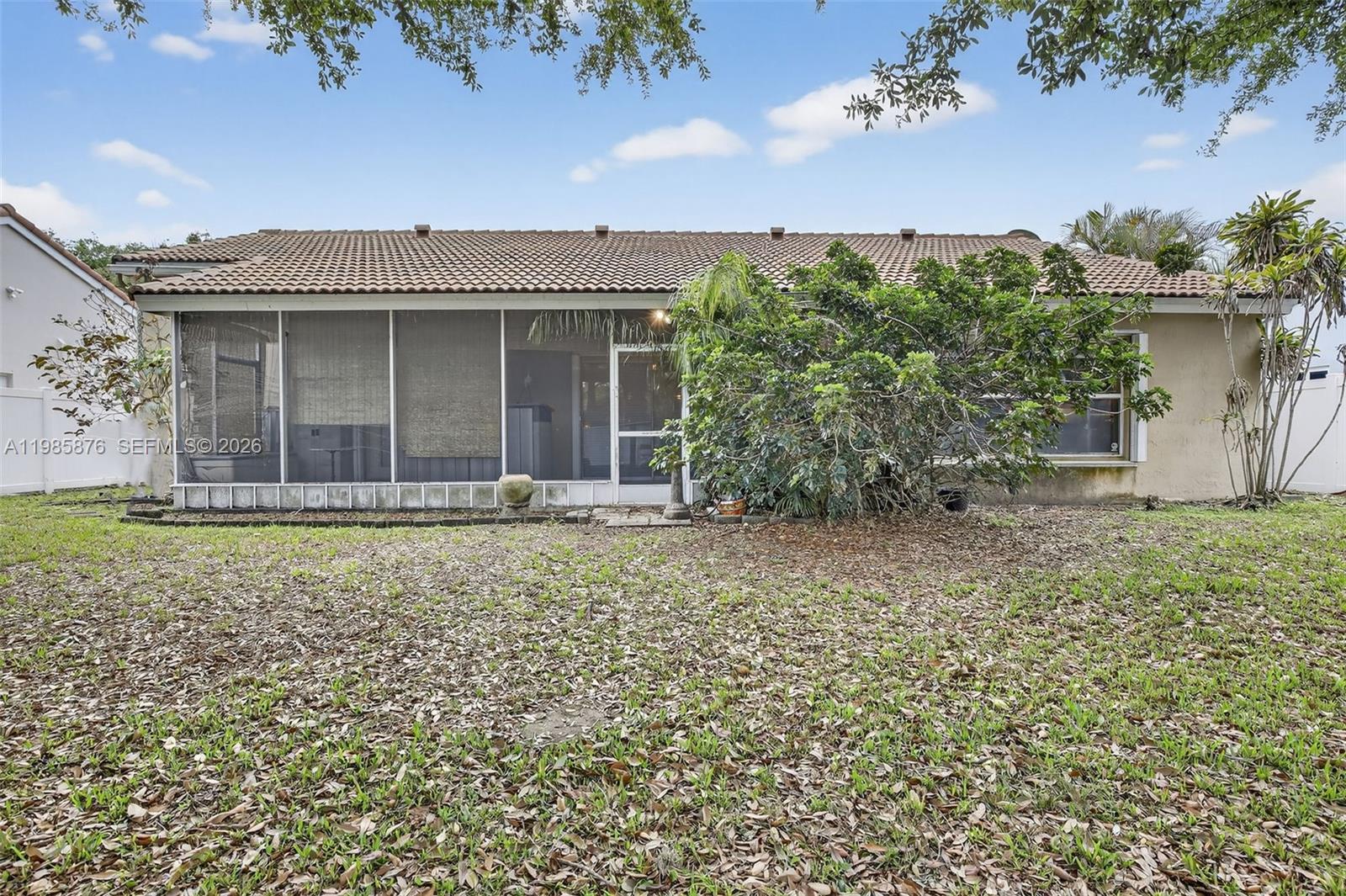 FLAMINGO ESTATES - Residential