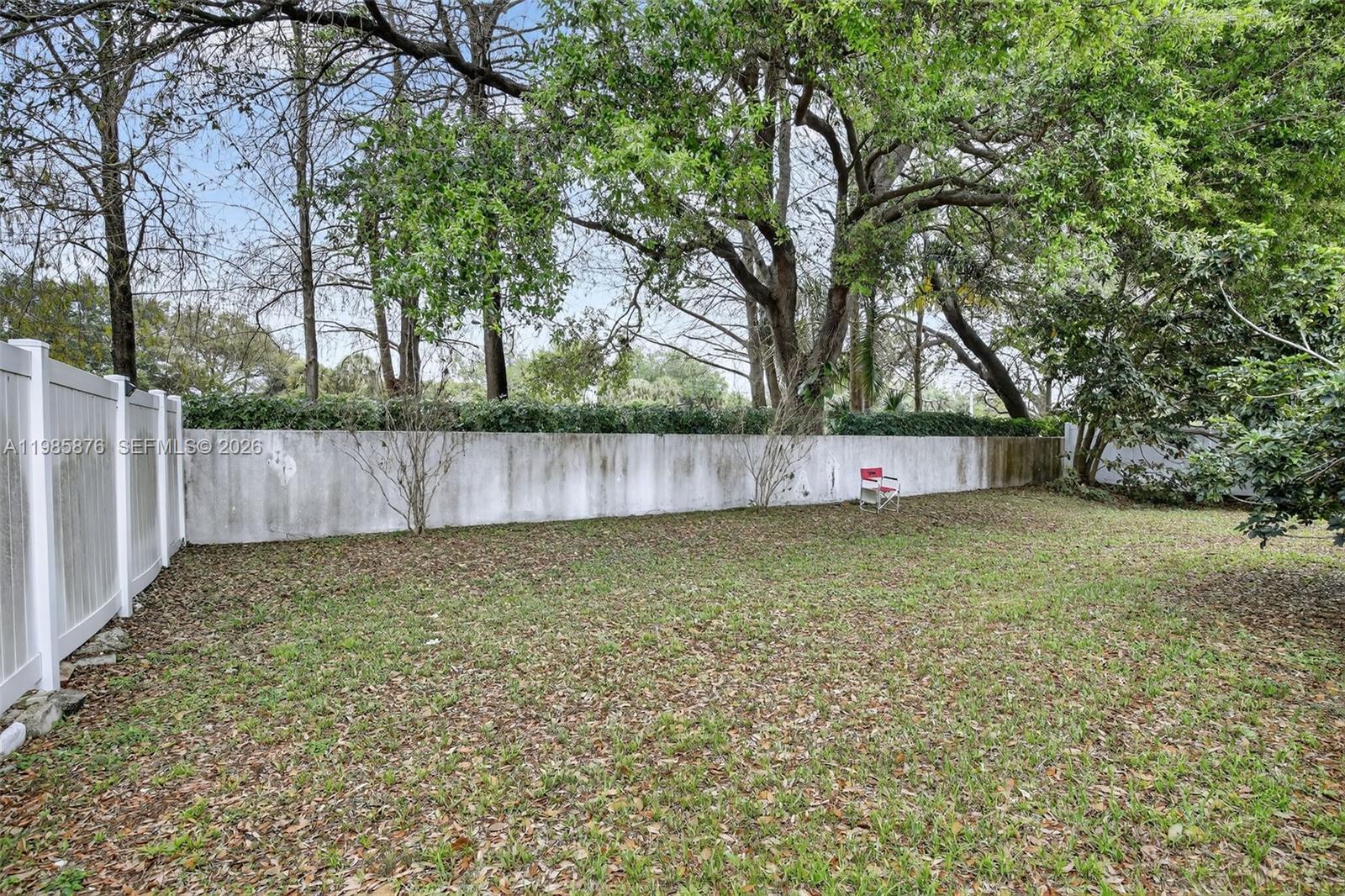 FLAMINGO ESTATES - Residential