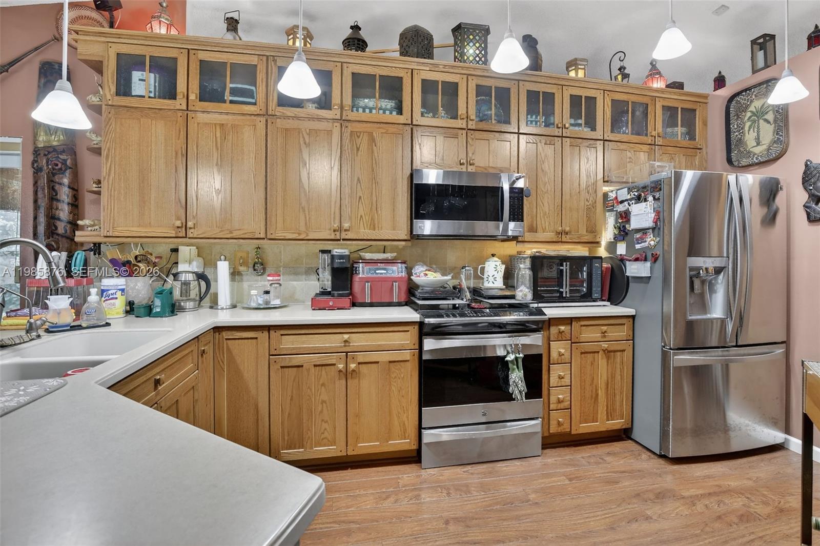 FLAMINGO ESTATES - Residential