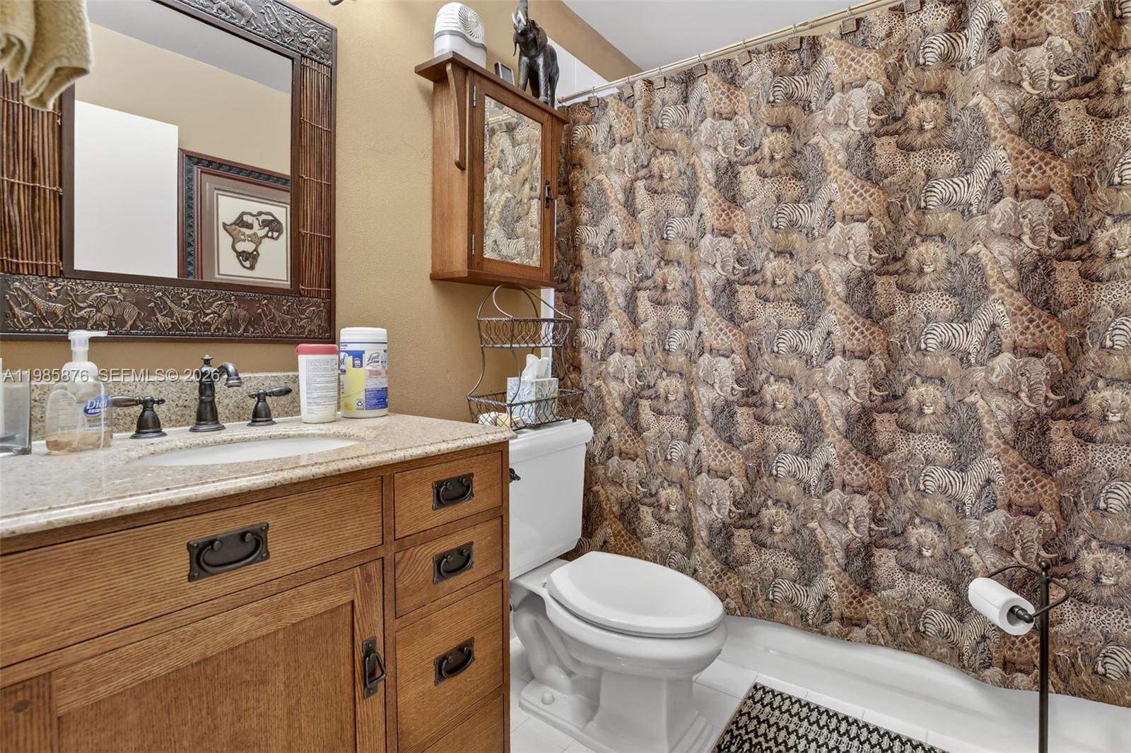 FLAMINGO ESTATES - Residential