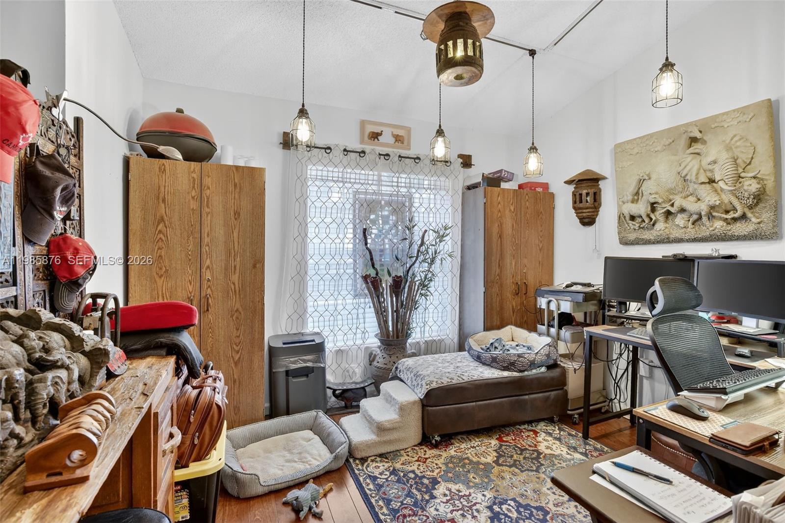 FLAMINGO ESTATES - Residential