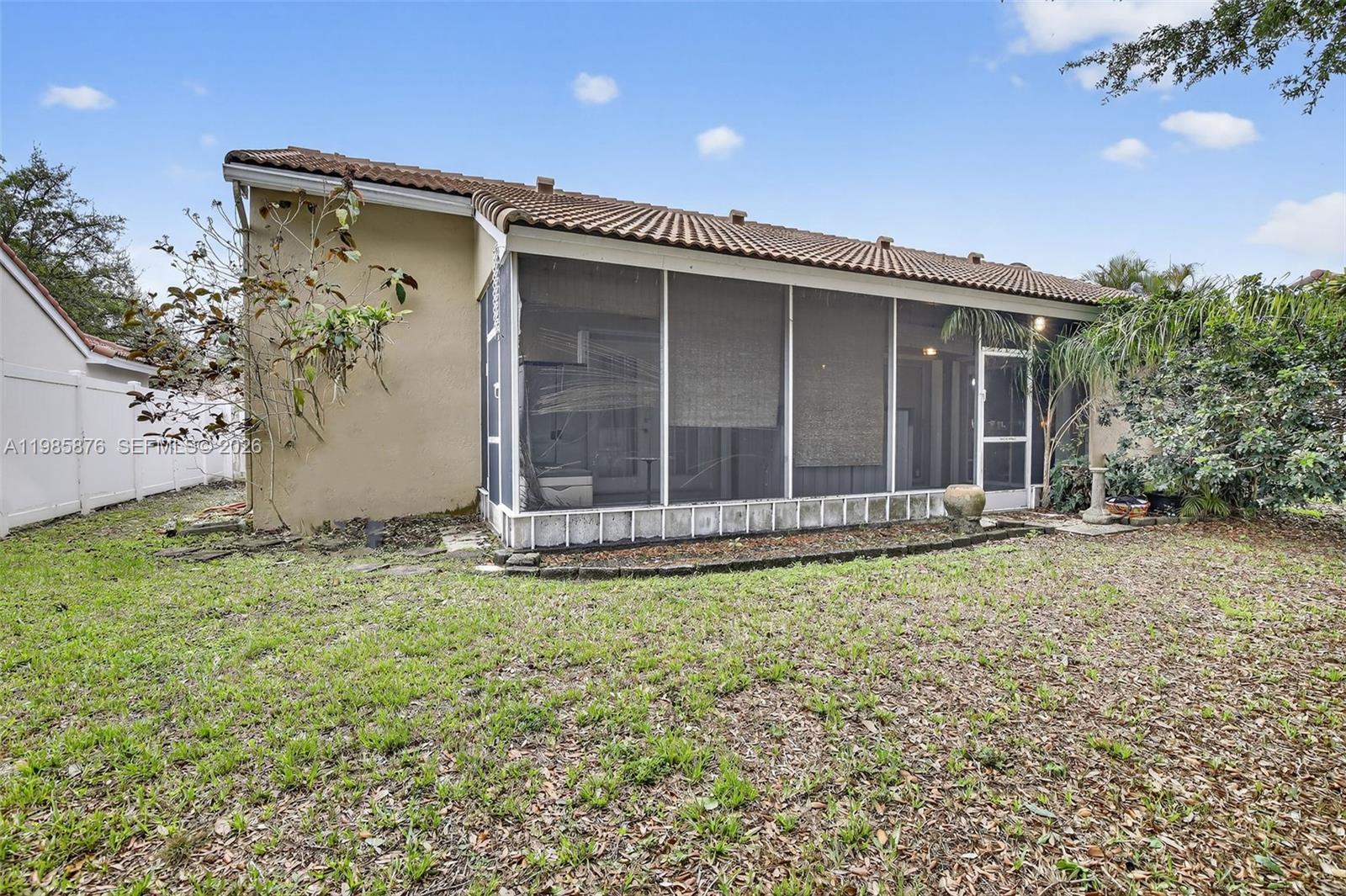 FLAMINGO ESTATES - Residential