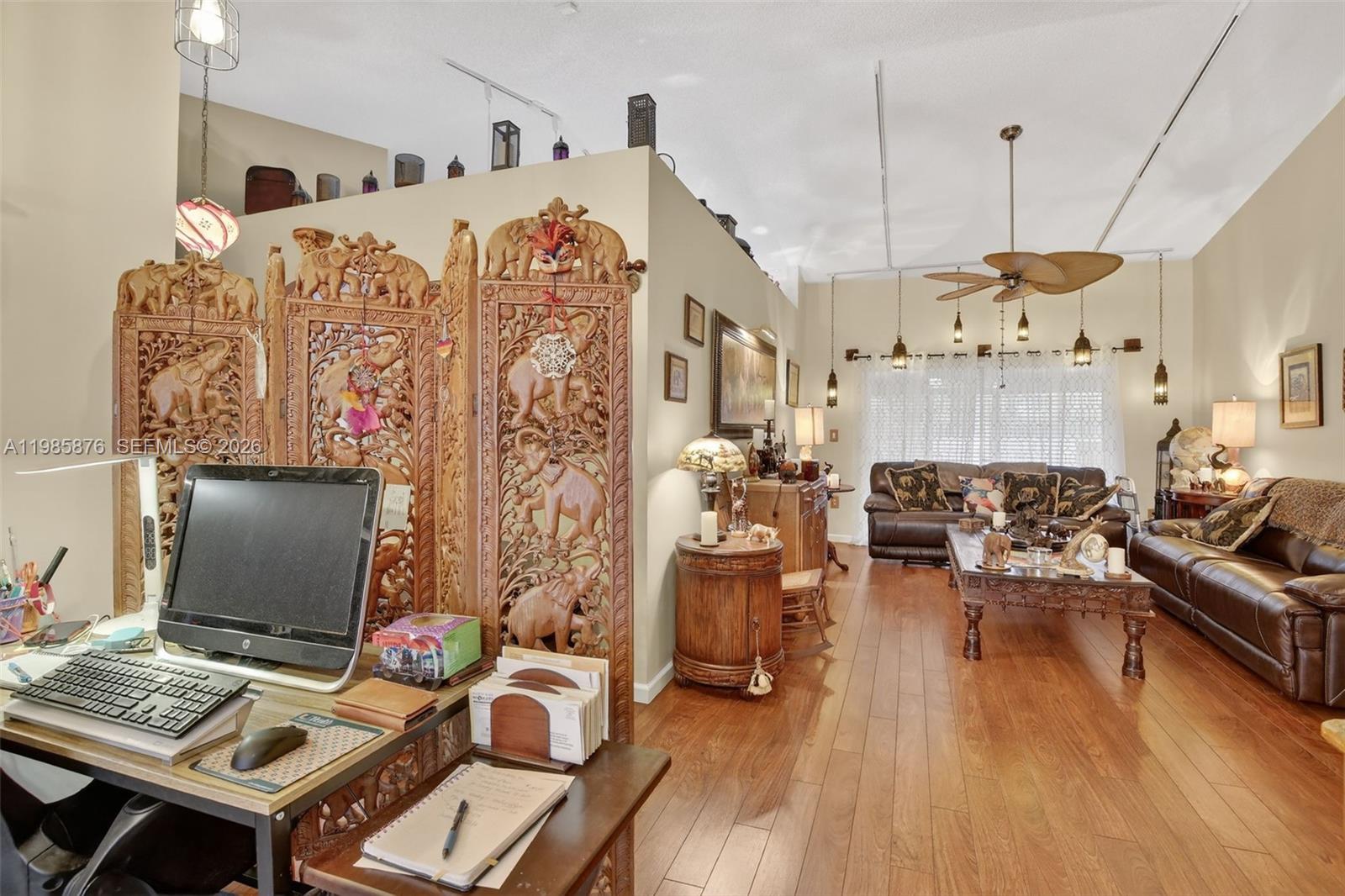 FLAMINGO ESTATES - Residential