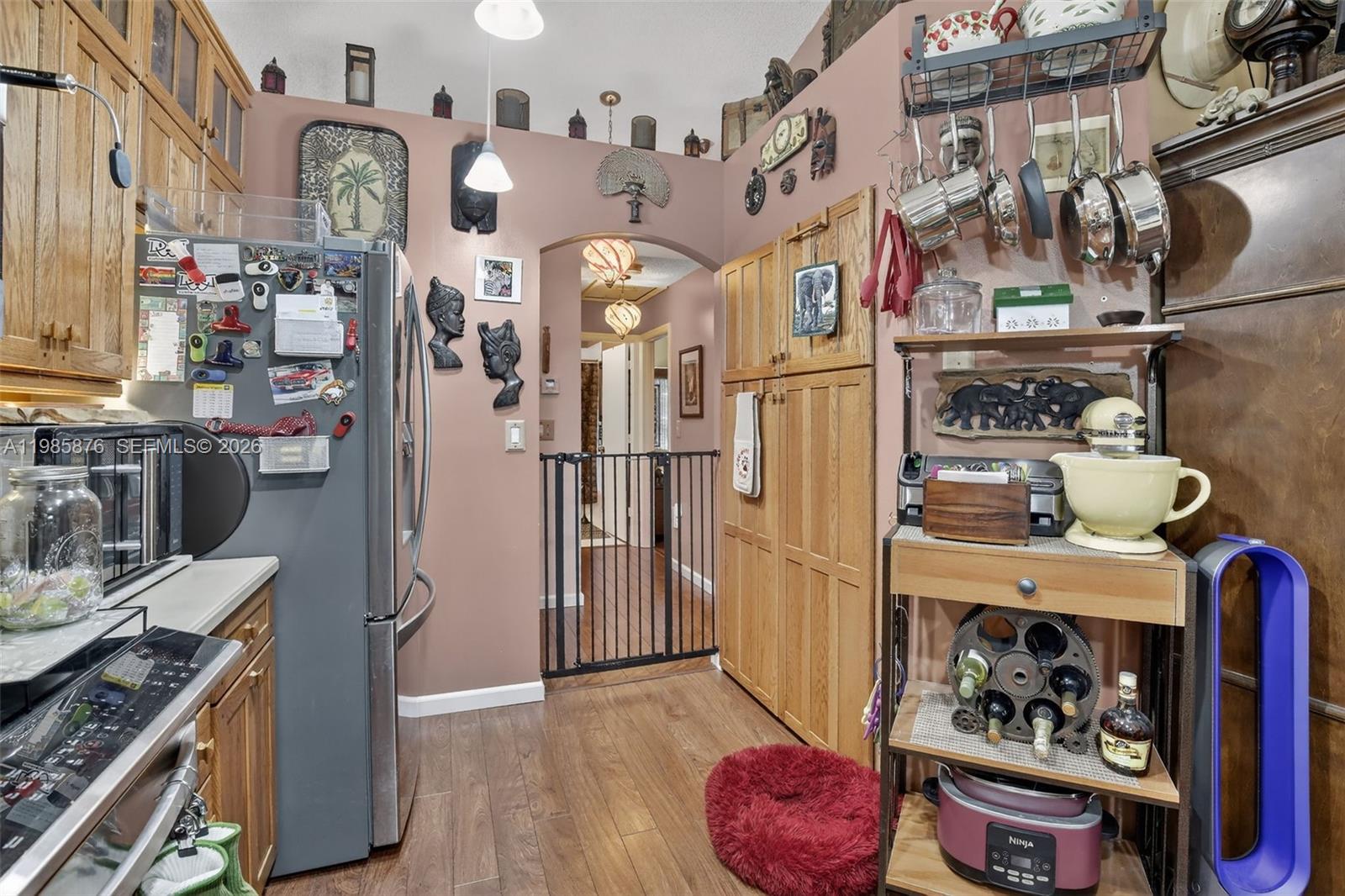 FLAMINGO ESTATES - Residential