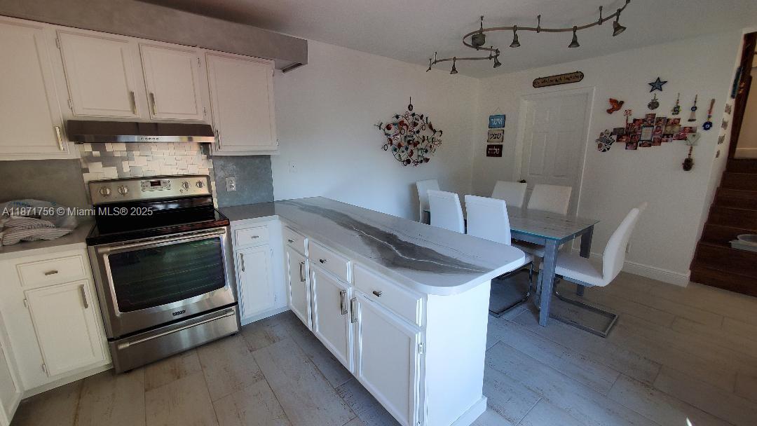 ROCK CREEK PHASE TWO - Residential