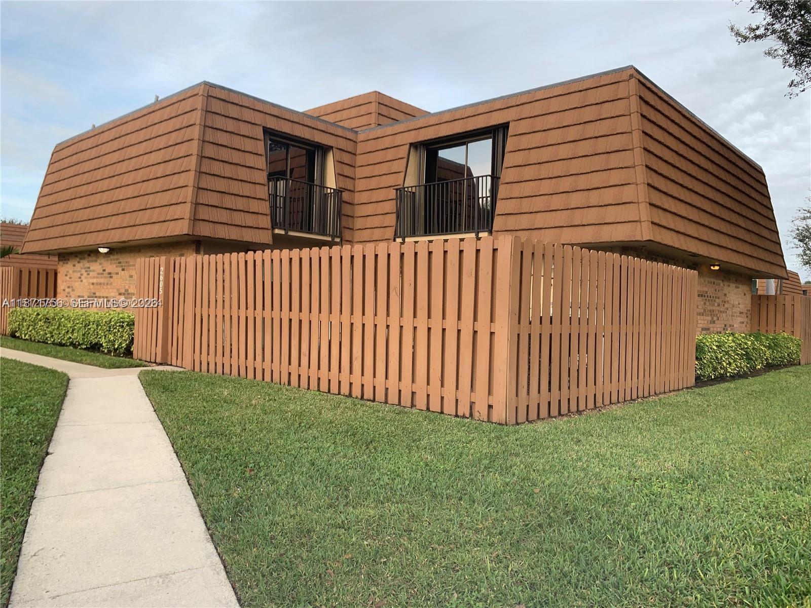 ROCK CREEK PHASE TWO - Residential