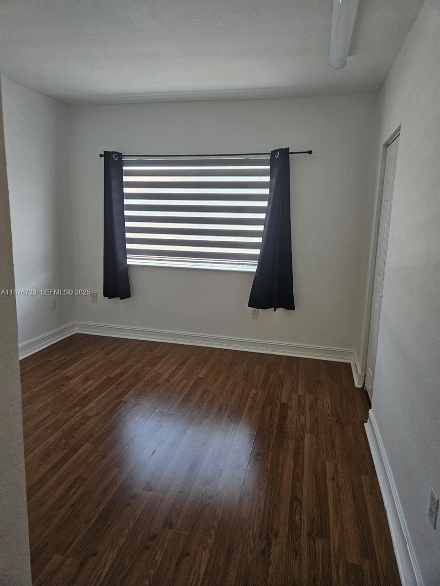 PARK PLACE AT MIDWAY COND - Residential Lease