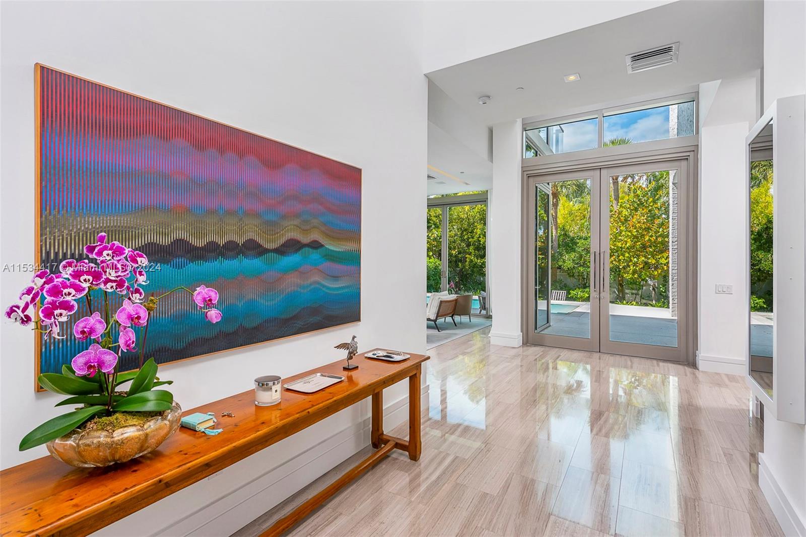 OCEANA KEY BISCAYNE CONDO - Residential