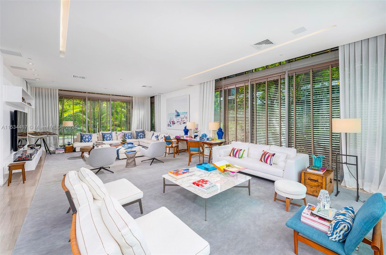 OCEANA KEY BISCAYNE CONDO - Residential